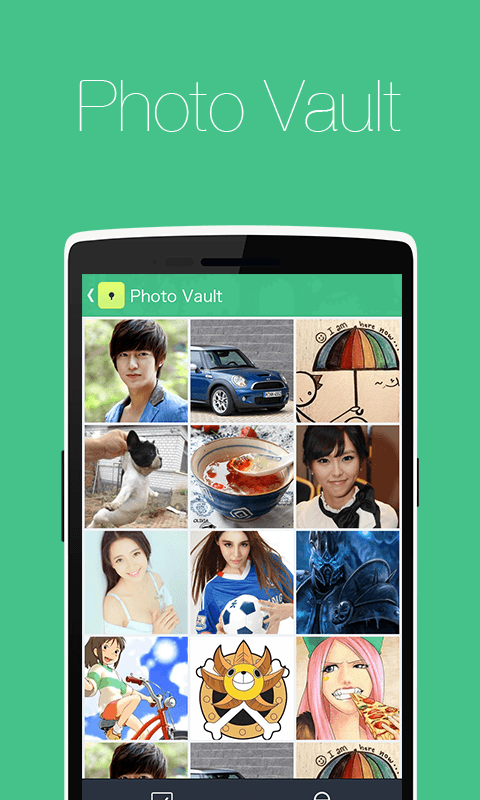 LOCX应用锁 LOCX应用锁