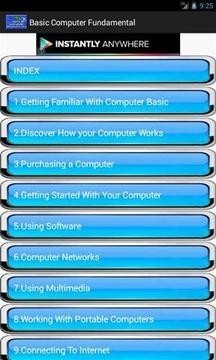 计算机基础知识