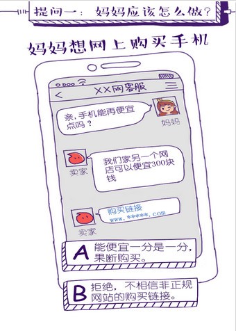 网络安全知识竞赛