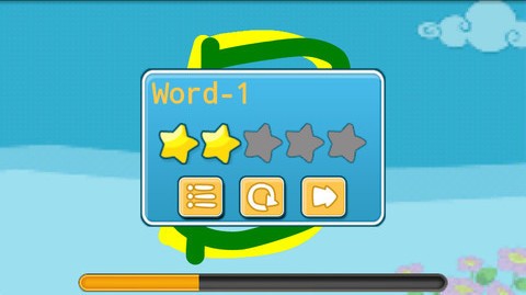 写字知识手把手