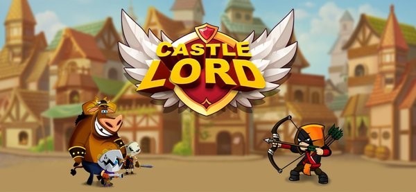 城堡领主游戏(castle lords)