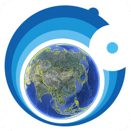 奥维互动地图2023最新版 v9.7.1 官方安卓中文版