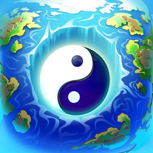 涂鸦上帝起源中文版 v1.1 安卓版