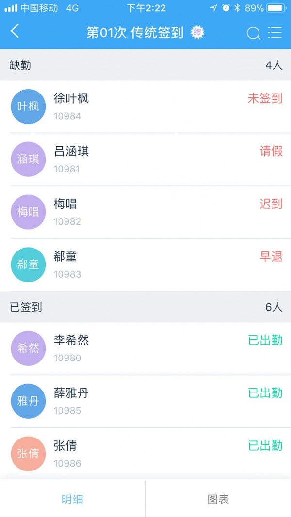 易智教云课堂 易智教云课堂