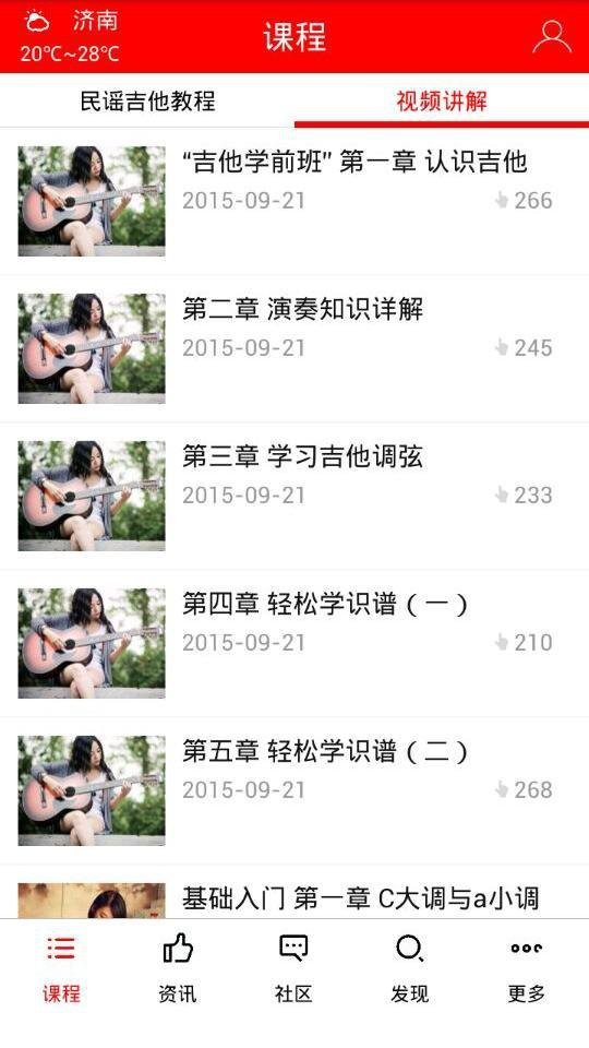 吉他之家 吉他之家