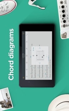 Ultimate Guitar Tabs(终极吉他乐谱)