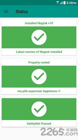 magiskmanager软件apk