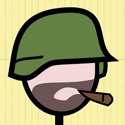 涂鸦军团中文版 v1.4 安卓版