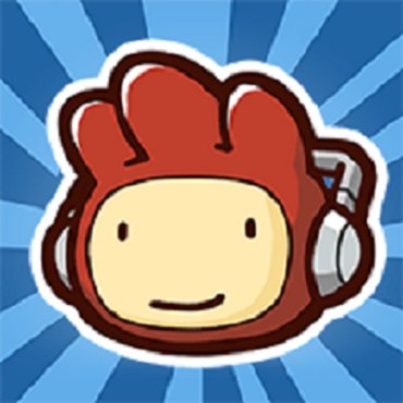 scribblenauts remix英文版(涂鸦冒险家混音版) v6.9.0 安卓版