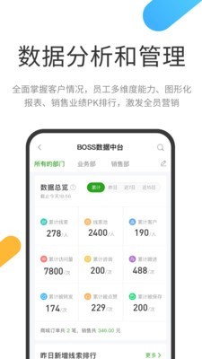 云知数据