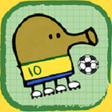 涂鸦跳跃诈尸版 v3.9.7 安卓版