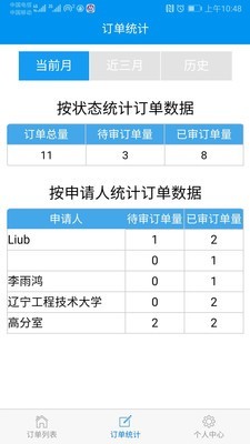 高分数据管理系统 高分数据管理系统