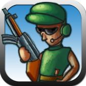 涂鸦魂斗罗 v1.0 安卓版
