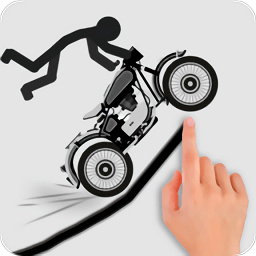 火柴人赛道涂鸦游戏 v1.04 安卓版