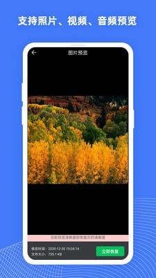 手机照片恢复大师Pro 手机照片恢复大师Pro