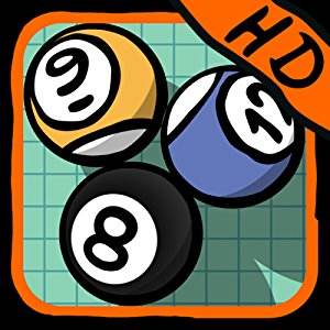 涂鸦台球游戏 v1.4 官网安卓版