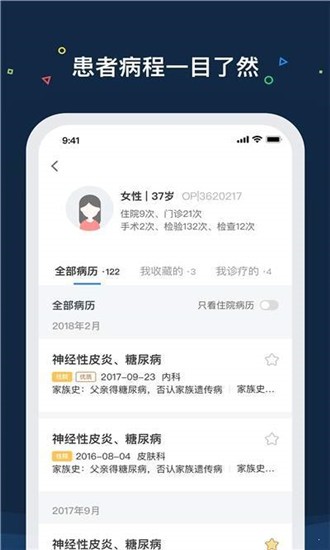 医识数据 医识数据