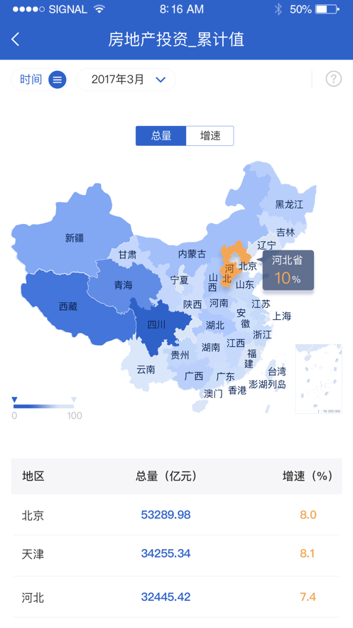 数据中国pro