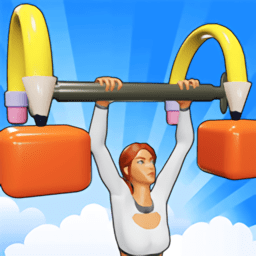 涂鸦杠铃最新版 v1.2.0 安卓版