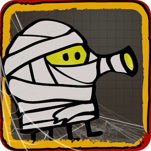 涂鸦跳跃手表版(doodle jump) v3.11.7 安卓版