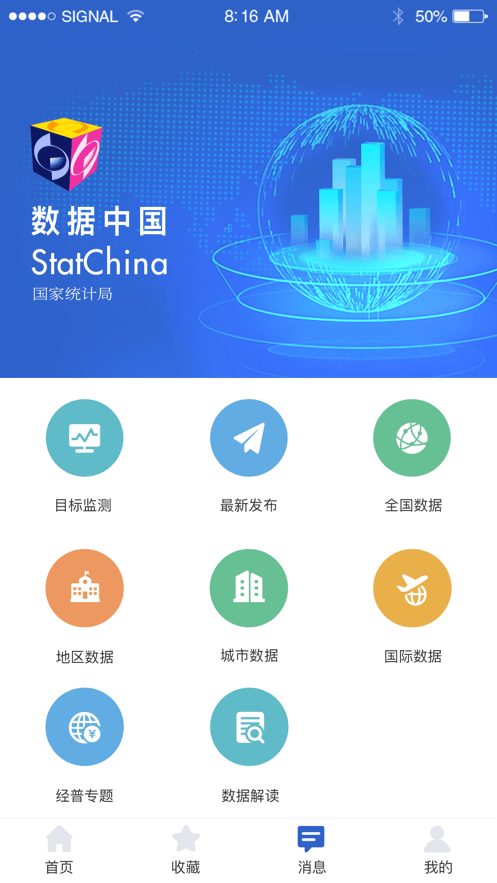 数据中国pro