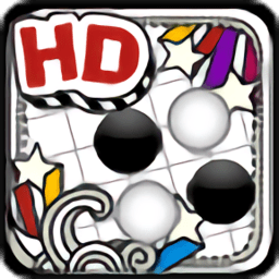涂鸦五子棋手机版 v1.3 安卓版