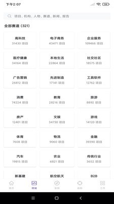 精灵数据