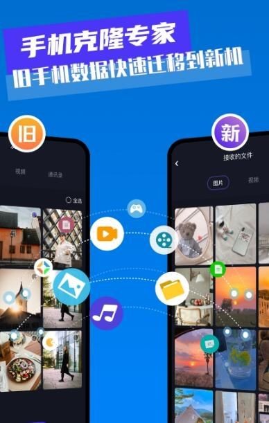 换机助手数据迁移 换机助手数据迁移