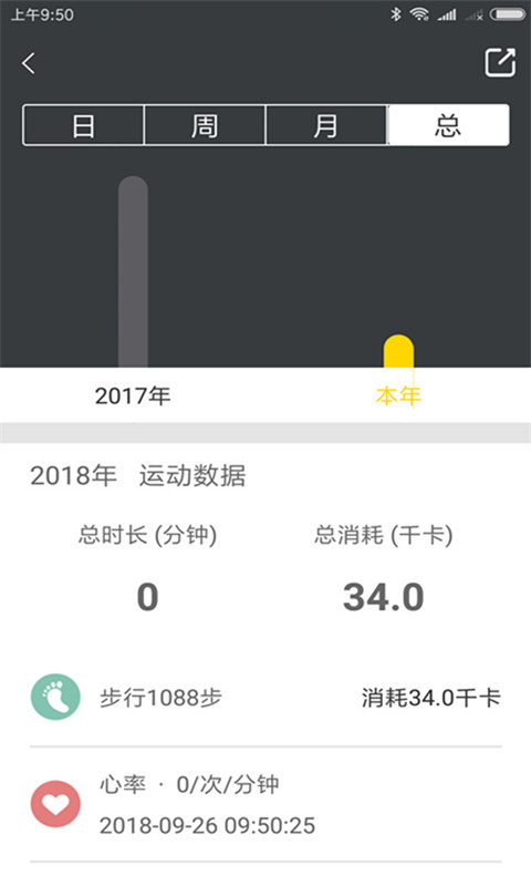 友趣健身