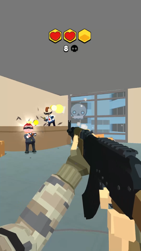 拯救突击队游戏 拯救突击队游戏