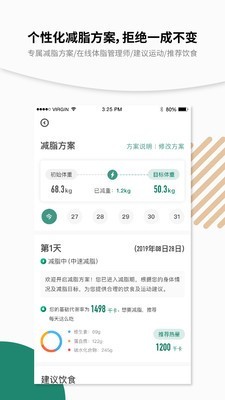 人人瘦