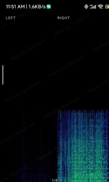 音频频谱查看器 音频频谱查看器