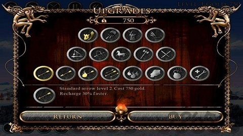 中世纪防御最新版 中世纪防御最新版