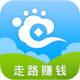 踏彩云