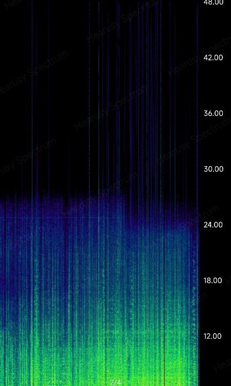 音频频谱查看器 音频频谱查看器