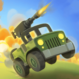 赤色要塞小游戏 v1.0.51 安卓最新版