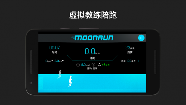 MoonRun