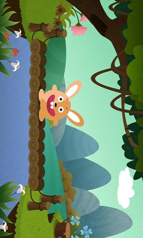 儿童学汉字游戏