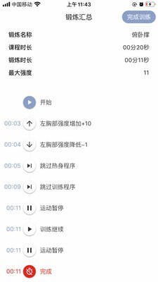 芯动