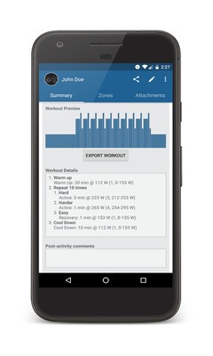 TrainingPeaks