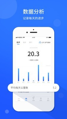 计步器运动 计步器运动