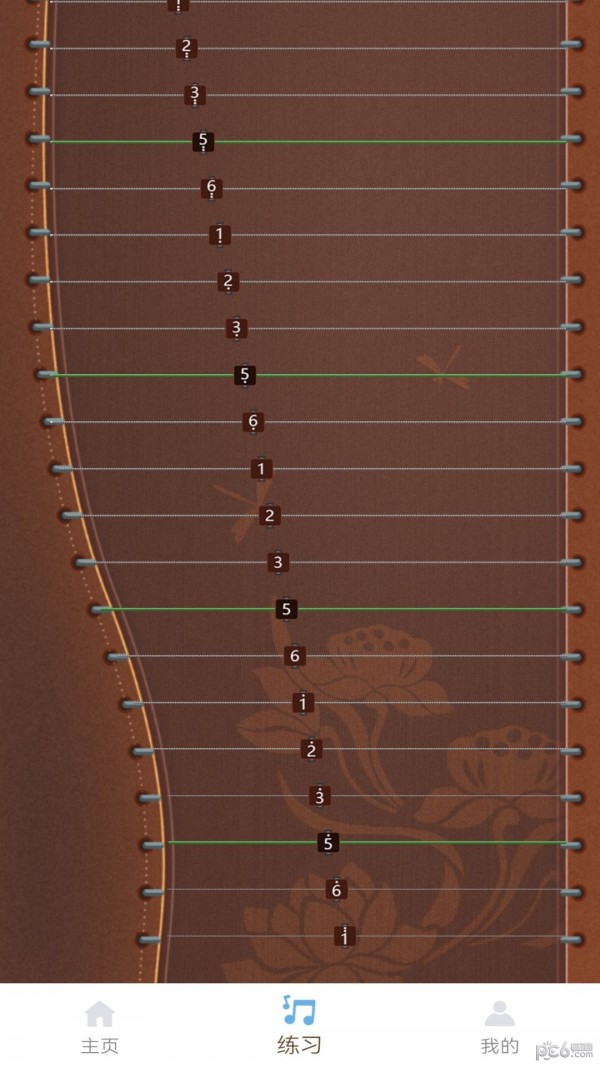 古筝弹奏 古筝弹奏