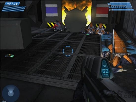 光晕手机中文版