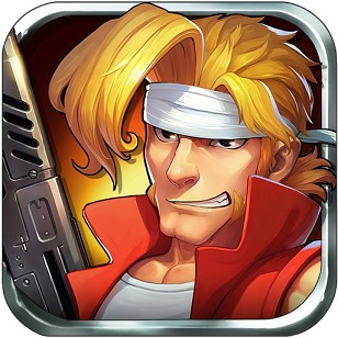 合金弹头6加强版 v1.1.0 安卓中文版