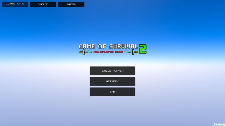 我的世界生存之战2无限子弹 我的世界生存之战2无限子弹