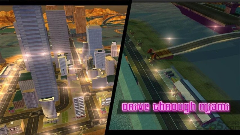 犯罪之城2017手机版 犯罪之城2017手机版