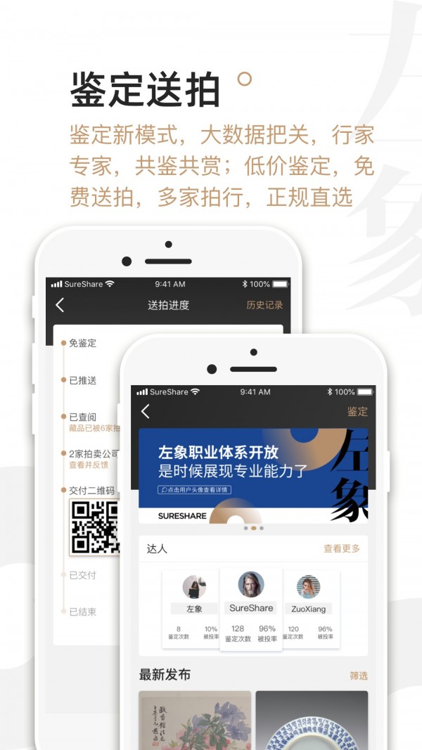 左象