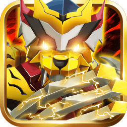 猪猪侠机甲王免费版 v2.5 安卓最新版