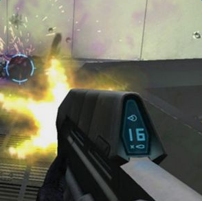 光晕手机中文版 v1.2 安卓免费版