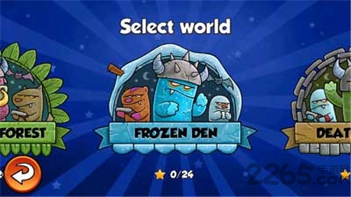 致命兰斯手机游戏下载